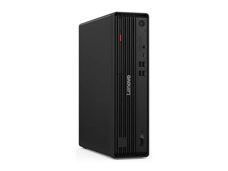 Lenovo ThinkCentre M90s Gen 6 12YU - SFF - Core - vPro Enterprise - RAM 32 GB - SSD 1 TB - TCG Opal Encryption 2 - NVMe - Intel Graphics - 1GbE - Wi-Fi 6 - Bluetooth - Wi-Fi 7 - WLAN: 802.11a/b/g/n/ac/ax/be - Bluetooth 5.4 - Win 11 Pro - Monitor: keiner… Lenovo ThinkCentre M90s Gen 6 12YU - SFF - Core - vPro Enterprise - RAM 32 GB - SSD 1 TB - TCG Opal Encryption 2 - NVMe - Intel Graphics - 1GbE - Wi-Fi 6 - Bluetooth - Wi-Fi 7 - WLAN: 802.11a/b/g/n/ac/ax/be - Bluetooth 5.4 - Win 11 Pro - Monitor: keiner…