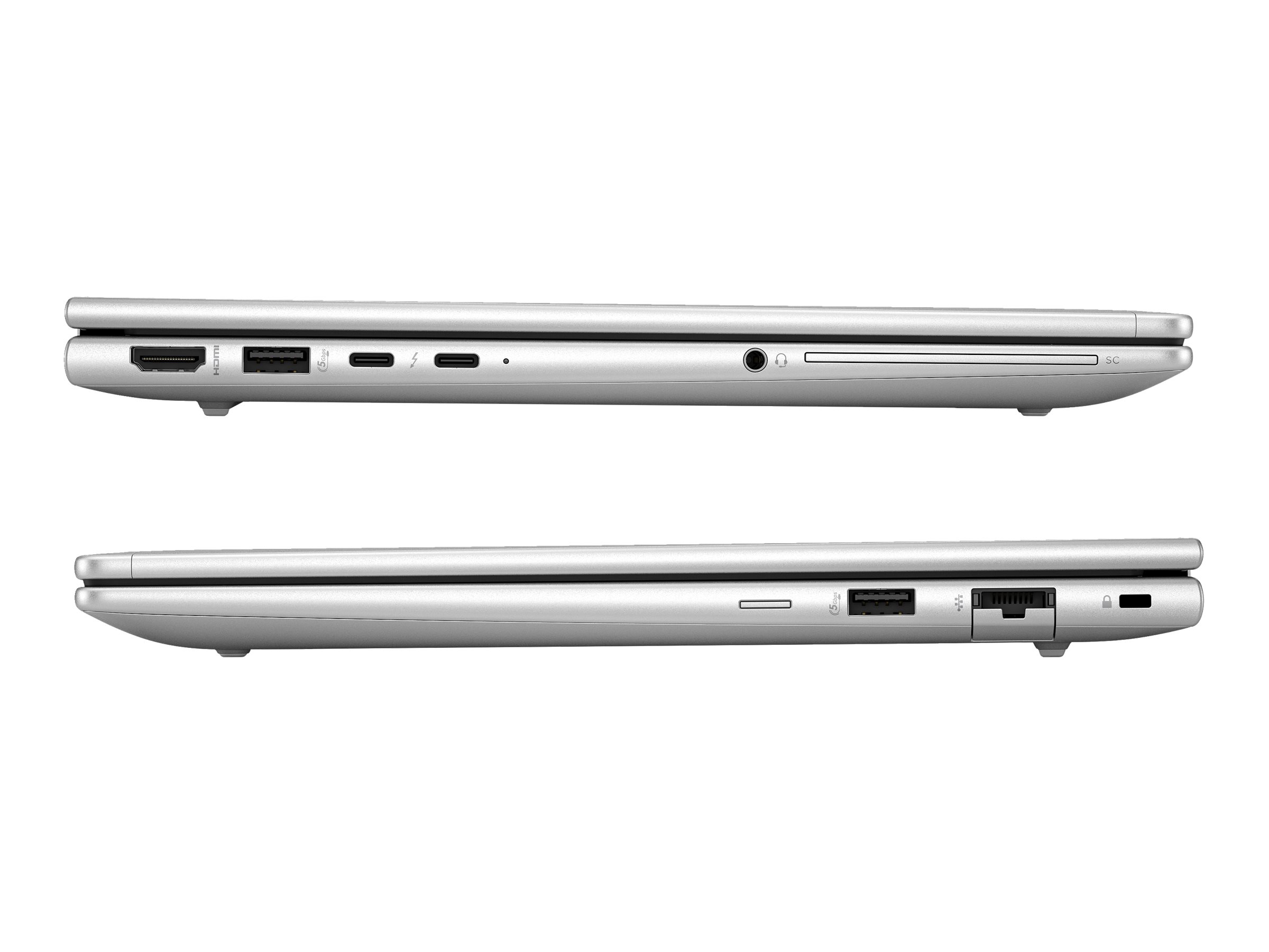 HP EliteBook 630 G11 Notebook - Intel Core Ultra 5 - IPS 1920 x 1200 - Wi-Fi 6E - Bluetooth - Hecht-silberfarben - kbd: Deutsch - mit HP Wolf Pro Security Edition (1 Jahr) HP EliteBook 630 G11 Notebook - Intel Core Ultra 5 - IPS 1920 x 1200 - Wi-Fi 6E - Bluetooth - Hecht-silberfarben - kbd: Deutsch - mit HP Wolf Pro Security Edition (1 Jahr)