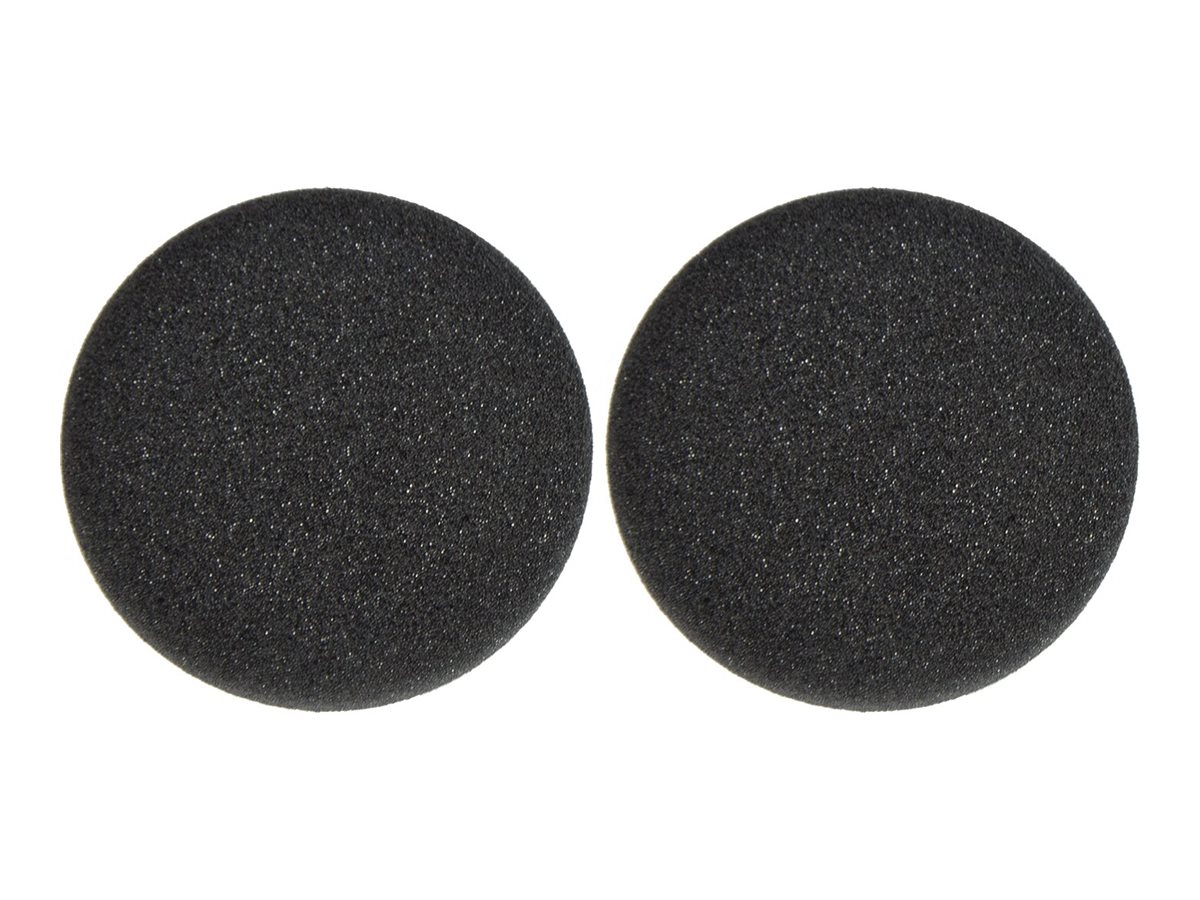 Jabra Ohrpolster (Packung mit 10 Stk.) - Evolve20 Foam ear cushions