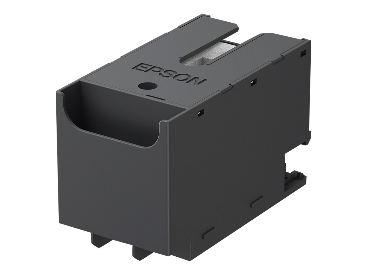 Epson WorkForce Pro WF-4700 Series MaintenanceBox, Schwarz, Indonesien, Epson, - WorkForce Pro - 4720 - 4725 - 4730 - 4740 - 4745 - 4820 - 4825 - 4830 Epson WorkForce Pro WF-4700 Series MaintenanceBox, Schwarz, Indonesien, Epson, - WorkForce Pro - 4720 - 4725 - 4730 - 4740 - 4745 - 4820 - 4825 - 4830