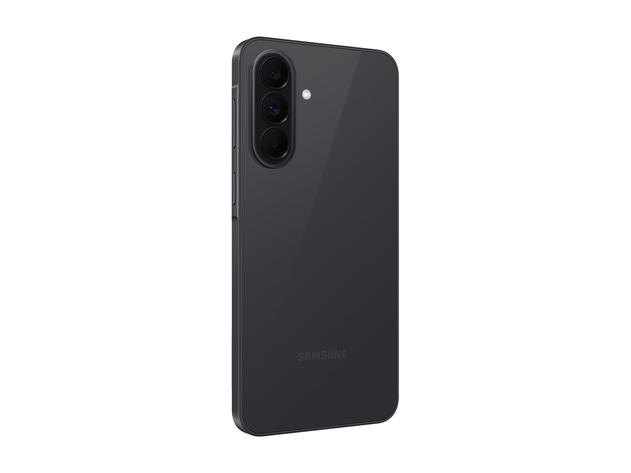 Samsung Galaxy A37 - Enterprise Edition - 5G - 3x Rückkameras 50 MP - 8 MP - 5 MP - front camera 12 MP - awesome charcoal Samsung Galaxy A37 - Enterprise Edition - 5G - 3x Rückkameras 50 MP - 8 MP - 5 MP - front camera 12 MP - awesome charcoal