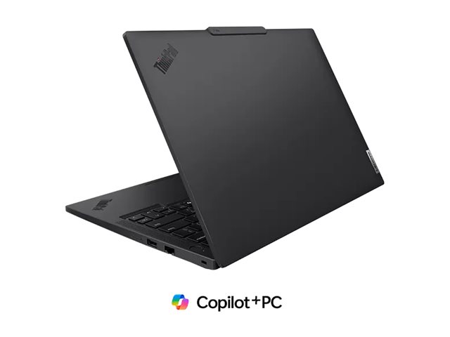 Lenovo ThinkPad P14s Gen 6 21RV - - IPS 1920 x 1200 - Wi-Fi 7 - Bluetooth - 5G-aufrüstbar - Schwarz - kbd: Deutsch - mit 1 Jahr Lenovo Premier Support - CO2-Ausgleich 0,5 Tonnen (2. Gen.)