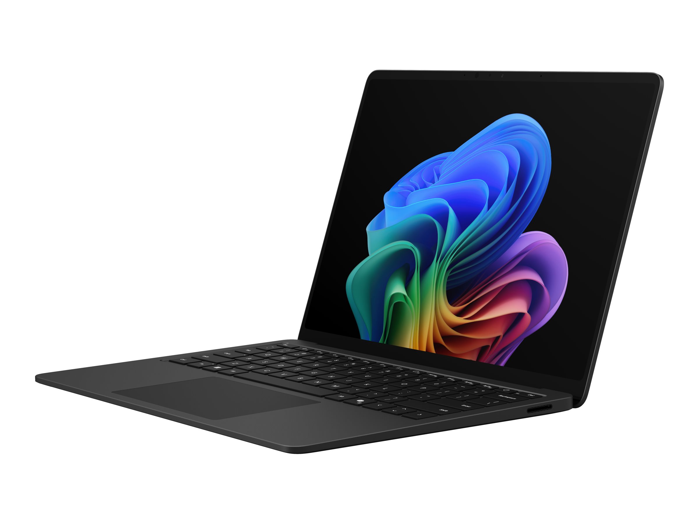 Microsoft Surface Laptop for Business - 8th - Touchscreen 2304 x 1536 @ 120 Hz - Wi-Fi 7 - Bluetooth - Schwarz - kbd: Deutsch Microsoft Surface Laptop for Business - 8th - Touchscreen 2304 x 1536 @ 120 Hz - Wi-Fi 7 - Bluetooth - Schwarz - kbd: Deutsch