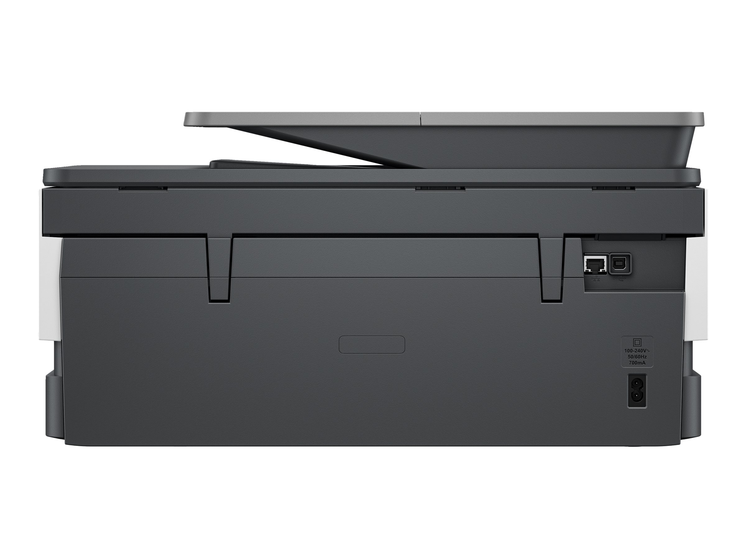 HP Officejet Pro 8122e All-in-One - - (Original) - A4/Legal (Medien) - bis zu 12 Seiten/Min. (Kopieren) - bis zu 20 Seiten/Min. (Drucken) - 225 Blatt - USB 2.0 - Wi-Fi(ac) - Bluetooth - LAN - Light Cement HP Officejet Pro 8122e All-in-One - - (Original) - A4/Legal (Medien) - bis zu 12 Seiten/Min. (Kopieren) - bis zu 20 Seiten/Min. (Drucken) - 225 Blatt - USB 2.0 - Wi-Fi(ac) - Bluetooth - LAN - Light Cement
