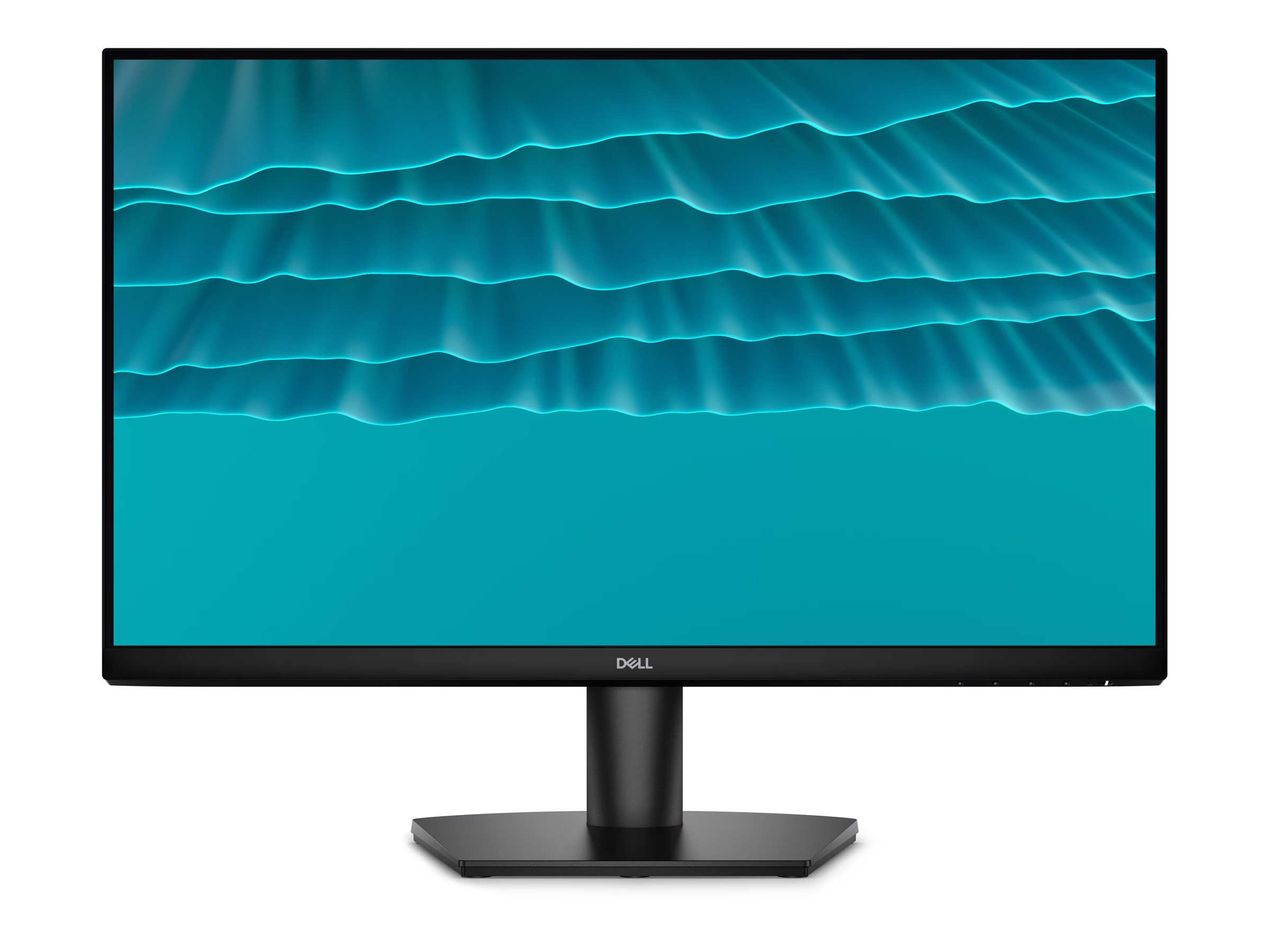 Dell SE2426H - LED-Monitor - 61 cm (24") - 1920 x 1080 Full HD (1080p) @ 144 Hz - IPS - 300 cd/m² - 1000:1 - 1 ms - 2xHDMI - Schwarz - mit 3 Jahre Advanced Exchange-Service Dell SE2426H - LED-Monitor - 61 cm (24") - 1920 x 1080 Full HD (1080p) @ 144 Hz - IPS - 300 cd/m² - 1000:1 - 1 ms - 2xHDMI - Schwarz - mit 3 Jahre Advanced Exchange-Service