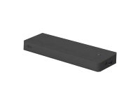 Fujitsu USB Type-C Port Replicator 2 - Port Replicator - USB-C 3.2 Gen 1 - DP - VGA - HDMI - 1GbE - 90 Watt - für LIFEBOOK E4412 - E4512 - E5413 - E5513 - U5313 - U7313 - U7613 - U9313 - U9413; LIFEBOOK E4 Series Fujitsu USB Type-C Port Replicator 2 - Port Replicator - USB-C 3.2 Gen 1 - DP - VGA - HDMI - 1GbE - 90 Watt - für LIFEBOOK E4412 - E4512 - E5413 - E5513 - U5313 - U7313 - U7613 - U9313 - U9413; LIFEBOOK E4 Series