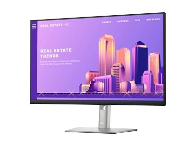 Dell P2422H - LED-Monitor - 60.47 cm (24") - 1920 x 1080 Full HD (1080p) - @ 60 Hz - IPS - 250 cd/m² - 1000:1 - 5 ms - HDMI - VGA - DisplayPort - Schwarz - mit 3 Jahre erweiterter Austauschservice und beschränkte Hardware-Garantie Dell P2422H - LED-Monitor - 60.47 cm (24") - 1920 x 1080 Full HD (1080p) - @ 60 Hz - IPS - 250 cd/m² - 1000:1 - 5 ms - HDMI - VGA - DisplayPort - Schwarz - mit 3 Jahre erweiterter Austauschservice und beschränkte Hardware-Garantie