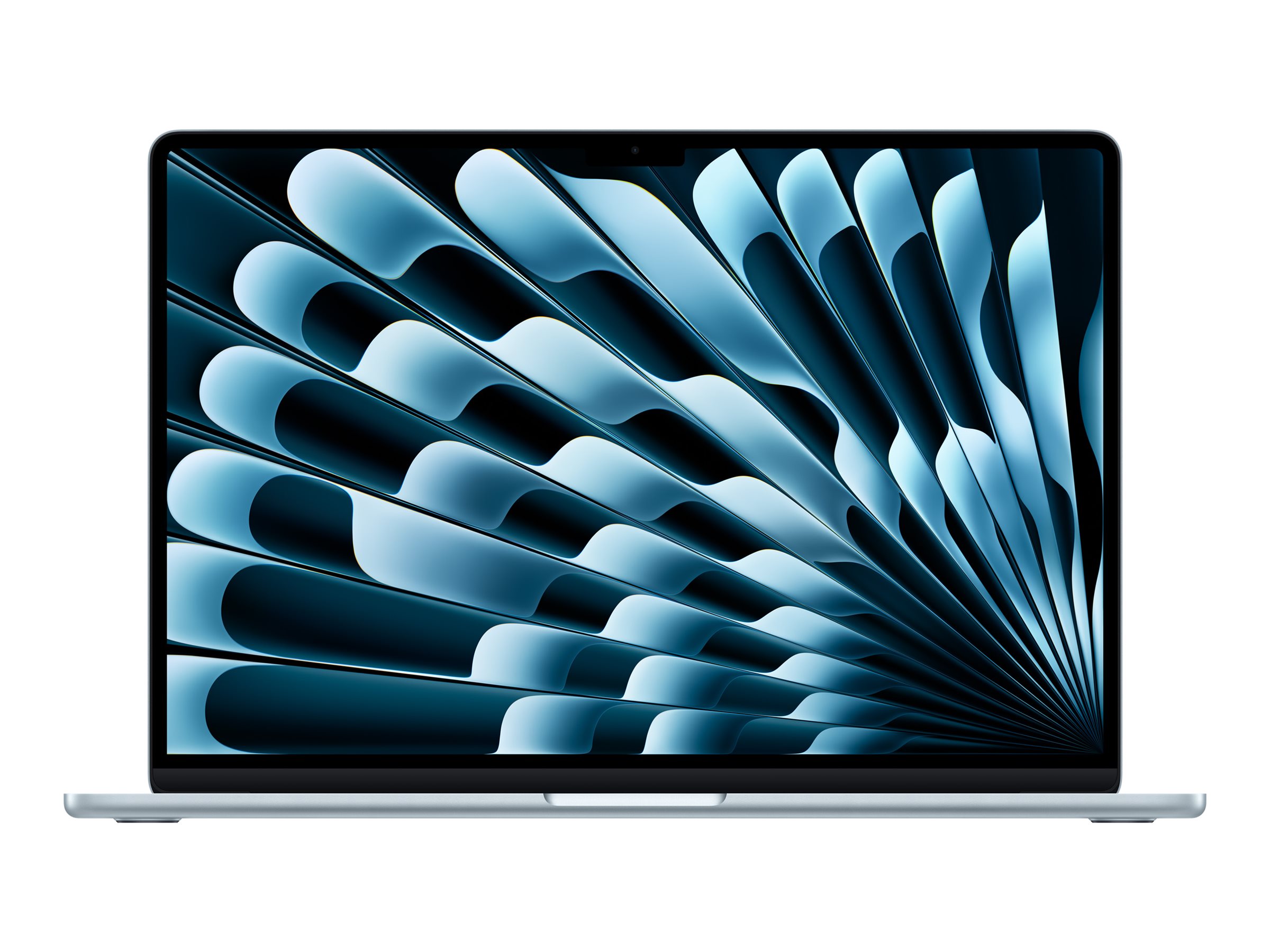 Apple MacBook Air - M4 - Apple M4 10-core - IPS 2880 x 1864 (WQXGA+) - Wi-Fi 6E - Bluetooth - himmelblau - kbd: Deutsch Apple MacBook Air - M4 - Apple M4 10-core - IPS 2880 x 1864 (WQXGA+) - Wi-Fi 6E - Bluetooth - himmelblau - kbd: Deutsch