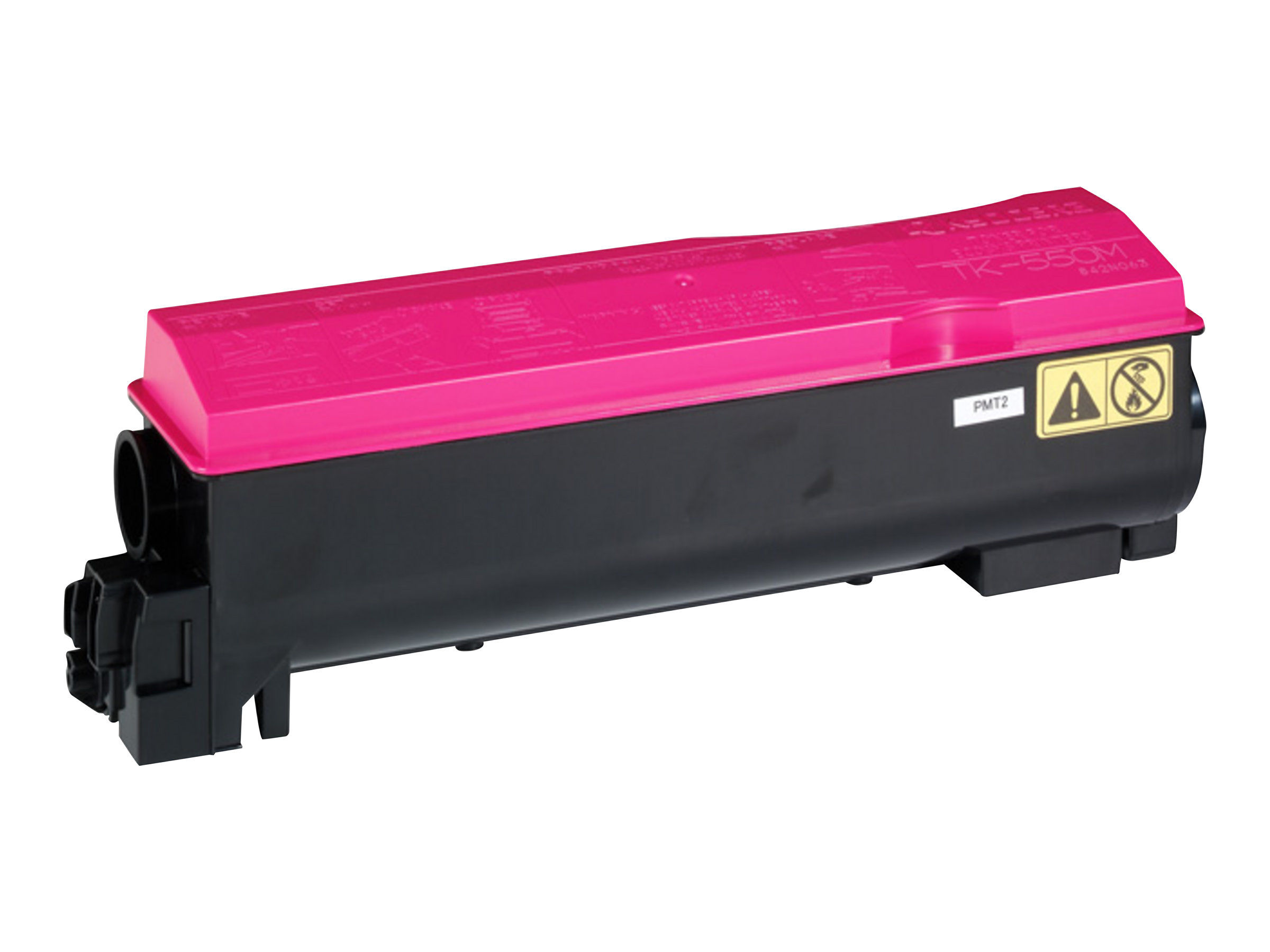 Toner TK-550M magenta - für FS-C5200DN