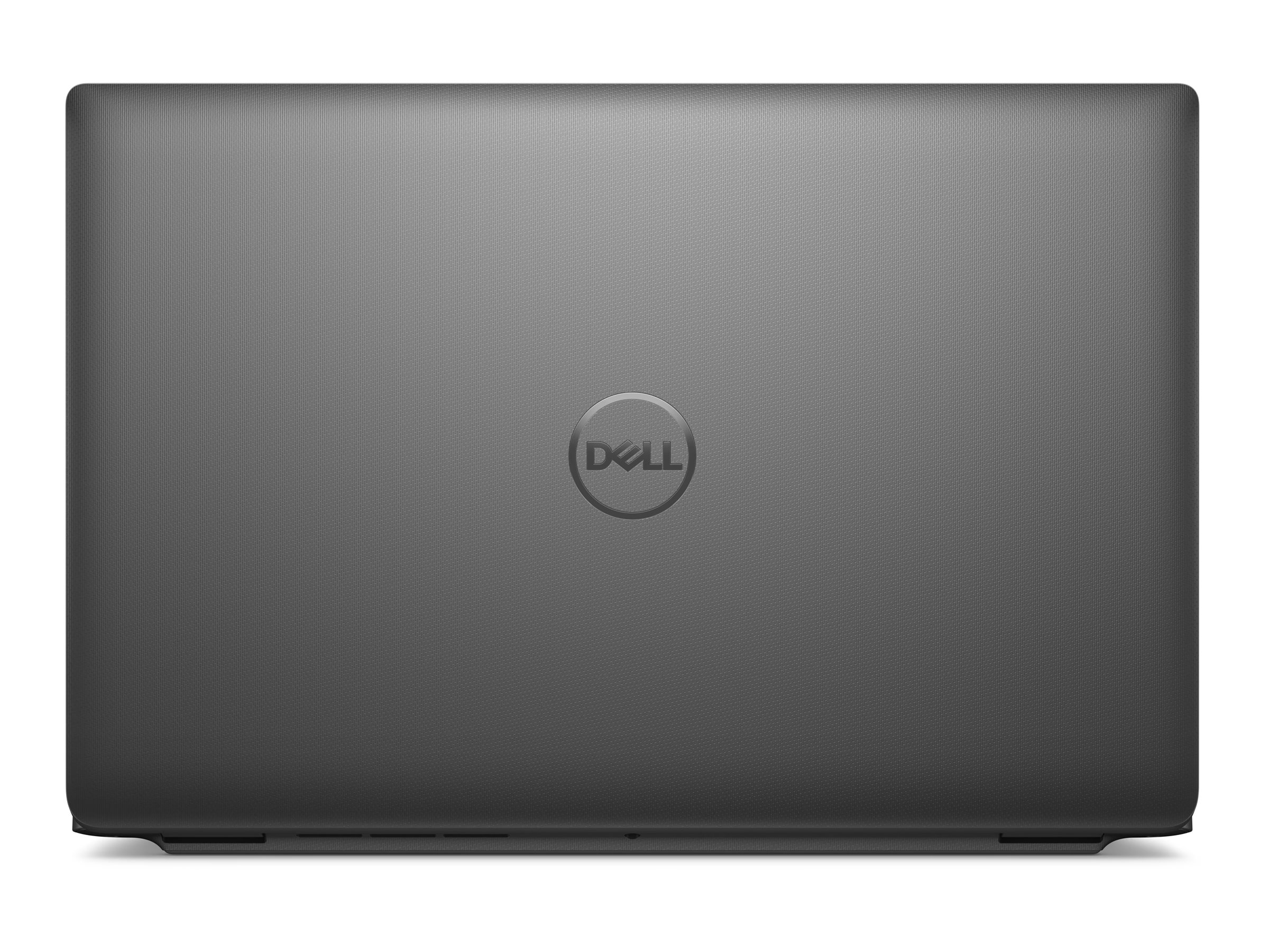 Dell Latitude 3550 (version 2024) - Intel Core i5 - IPS 1920 x 1080 (Full HD) - Wi-Fi 6E - Grau - BTS - mit 1 Jahr Basic Vor-Or-Service nach Ferndiagnose mit nur Hardware-Support - Disti SnS