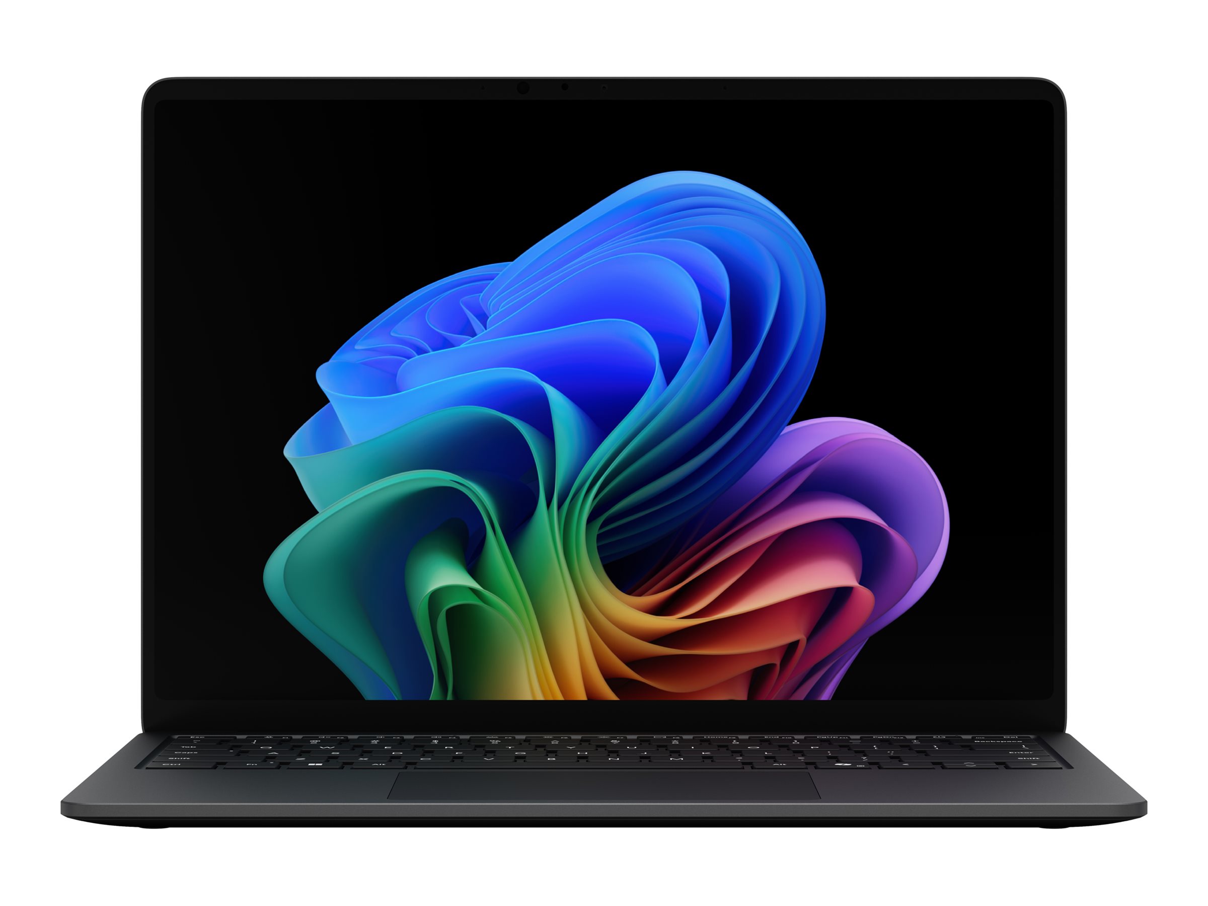 Microsoft Surface Laptop for Business - 8th - Touchscreen 2304 x 1536 @ 120 Hz - Wi-Fi 7 - Bluetooth - Schwarz - kbd: Deutsch