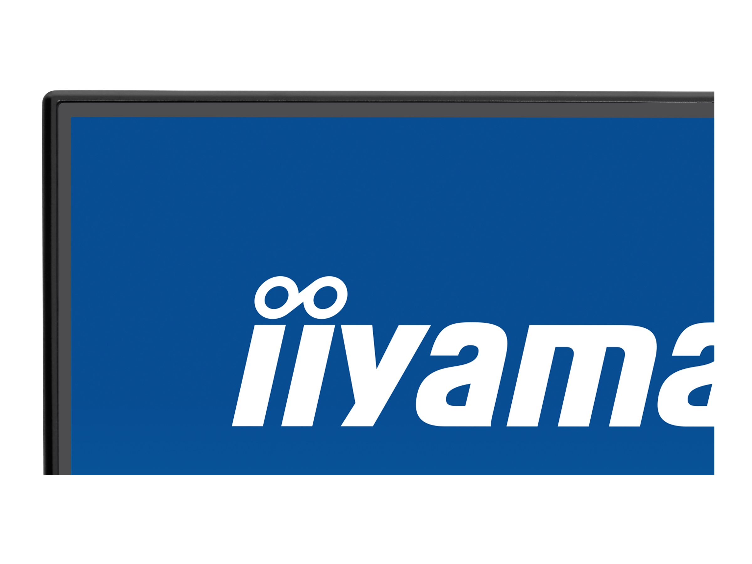 Iiyama ProLite X2792QSU-B1 - LED-Monitor - 2560 x 1440 WQHD @ 70 Hz - IPS - 350 cd/m² - 1000:1 - 5 ms - HDMI - DVI - DisplayPort - Lautsprecher - Schwarz - Matte