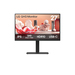 LG 27BA75QB-B LED-Monitor 27" (68,6 cm) - 5 ms - IPS - HDMI - USB Typ C - Kopfhörer Ausgang
