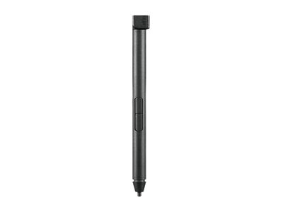 ThinkBook Yoga integrated smart pen - Stift - 2 Tasten - Grau - OEM - für ThinkBook 14s Yoga ITL 20WE; ThinkCentre M75t Gen 2 11W5