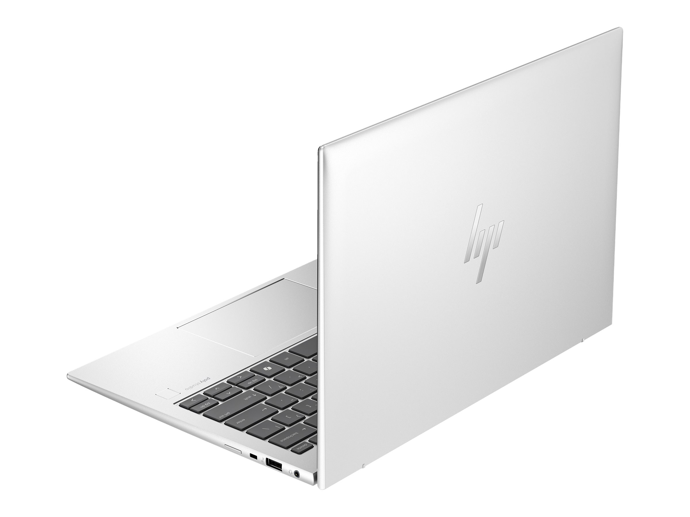 HP EliteBook 835 G11 Notebook - AMD Ryzen 5 8540U - IPS 1920 x 1200 - Wi-Fi 6E - Bluetooth - 4G - kbd: Deutsch HP EliteBook 835 G11 Notebook - AMD Ryzen 5 8540U - IPS 1920 x 1200 - Wi-Fi 6E - Bluetooth - 4G - kbd: Deutsch