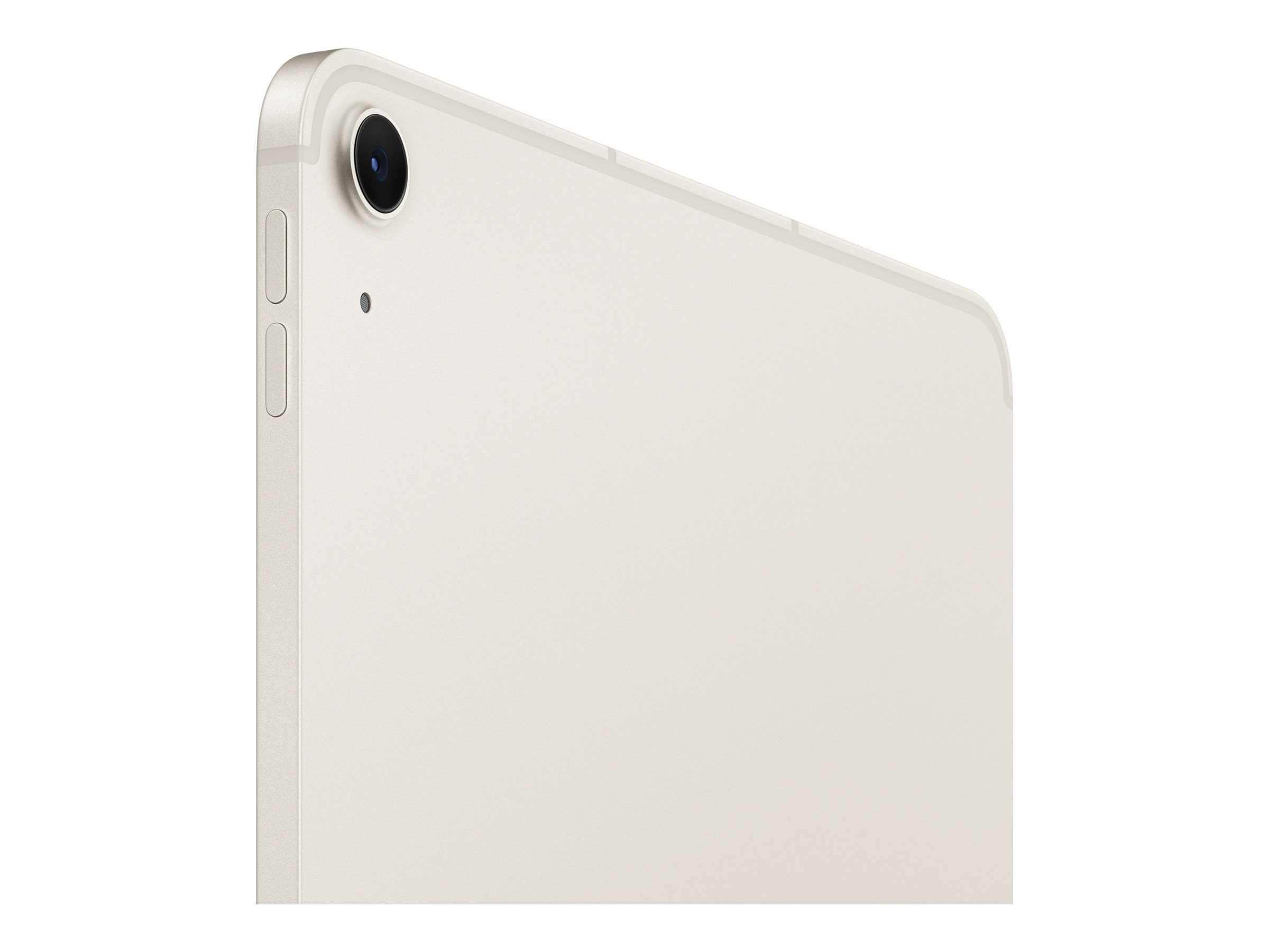 Apple 11-inch iPad Air M4 Wi-Fi + Cellular - - IPS (2360 x 1640) - 3G - 4G - 5G - Sternenlicht Apple 11-inch iPad Air M4 Wi-Fi + Cellular - - IPS (2360 x 1640) - 3G - 4G - 5G - Sternenlicht