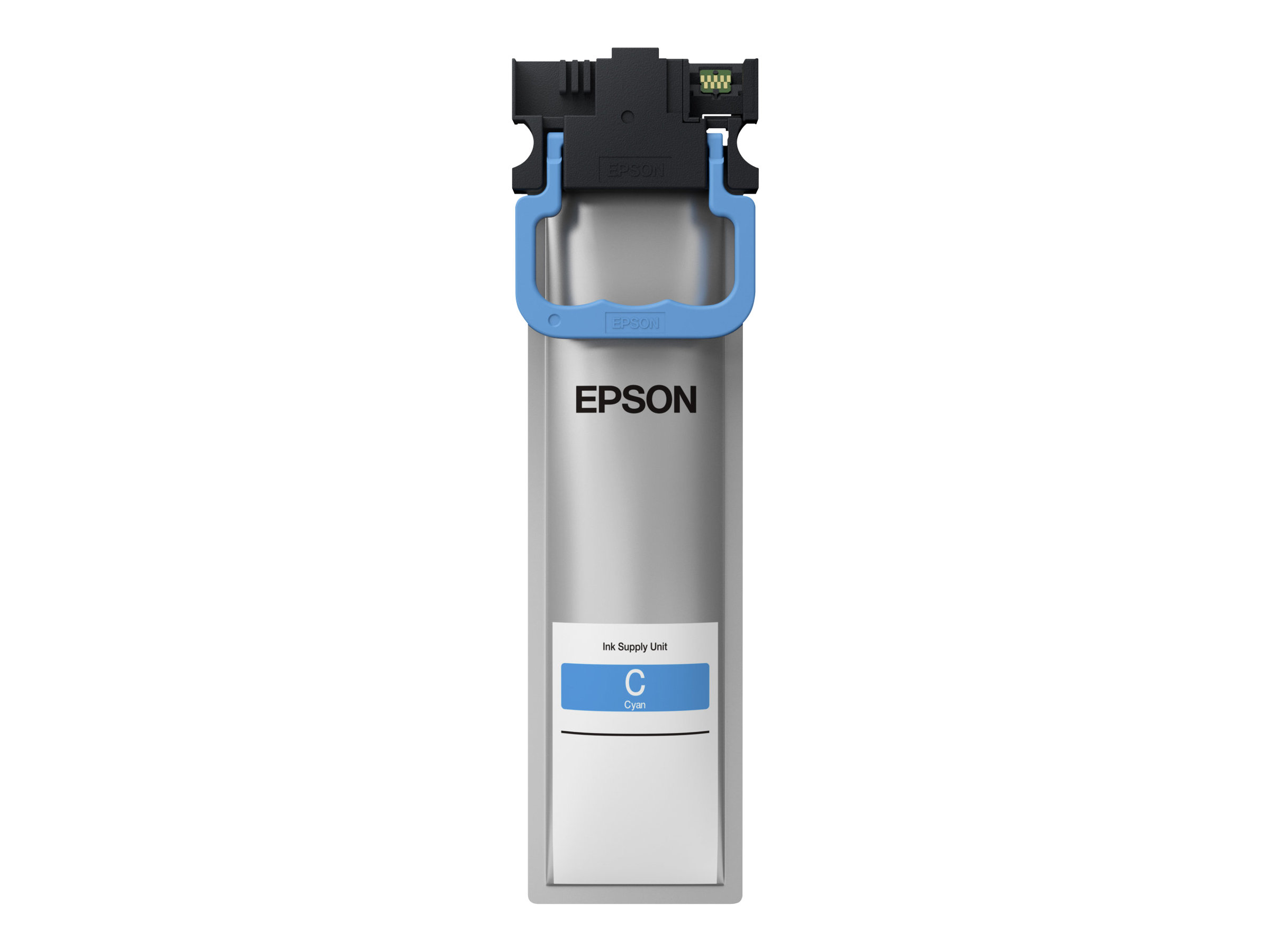 Epson T9452 - 38.1 ml - XL - Cyan - Original - Tintenpatrone - für WorkForce Pro WF-C5210DW - WF-C5290DW - WF-C5710DWF - WF-C5790DWF Epson T9452 - 38.1 ml - XL - Cyan - Original - Tintenpatrone - für WorkForce Pro WF-C5210DW - WF-C5290DW - WF-C5710DWF - WF-C5790DWF