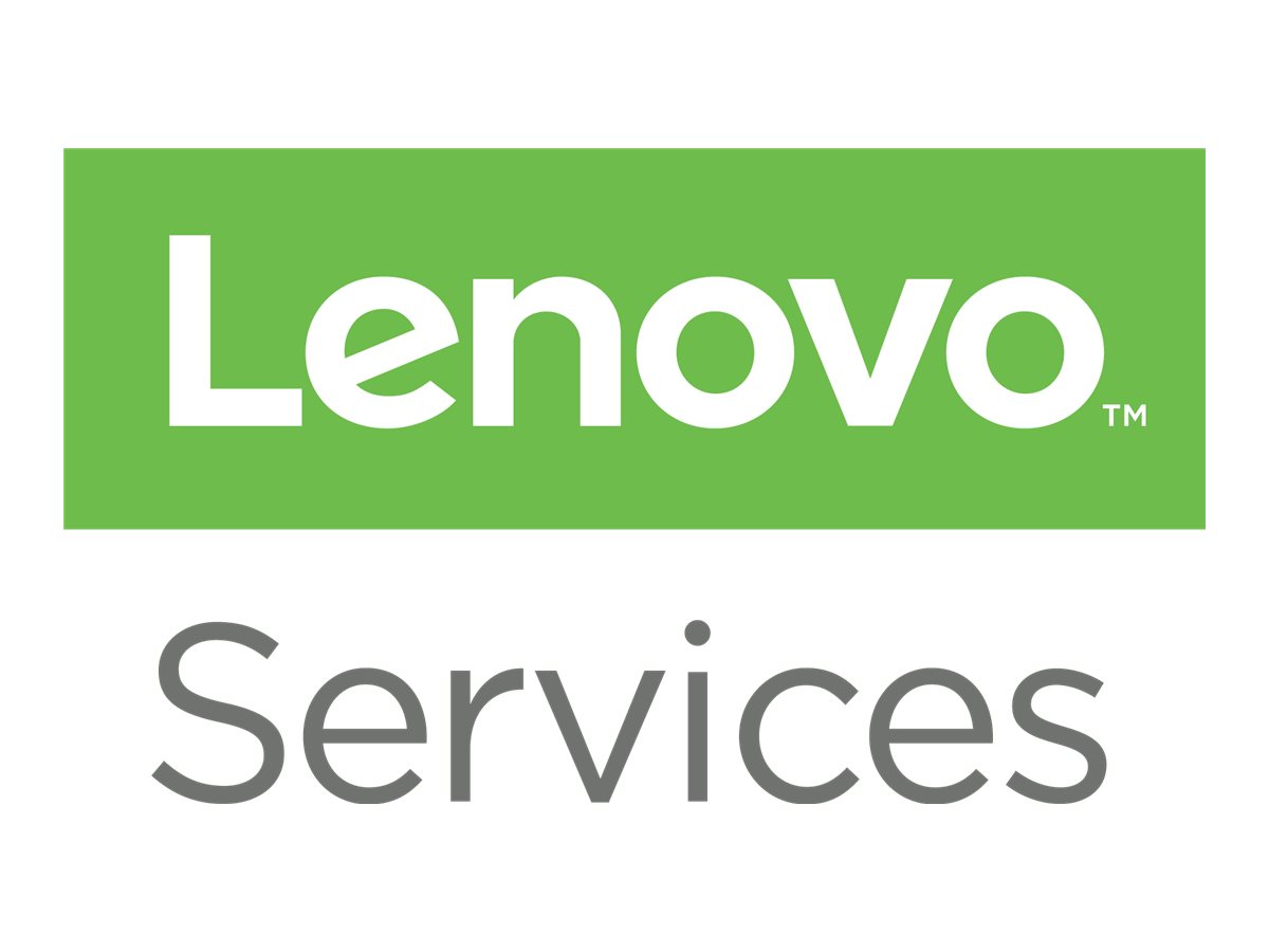 Lenovo Premier Support Plus Upgrade - 3 Jahre (ab ursprünglichem Kaufdatum des Geräts) - Vor-Ort - Reaktionszeit: am nächsten Arbeitstag Lenovo Premier Support Plus Upgrade - 3 Jahre (ab ursprünglichem Kaufdatum des Geräts) - Vor-Ort - Reaktionszeit: am nächsten Arbeitstag