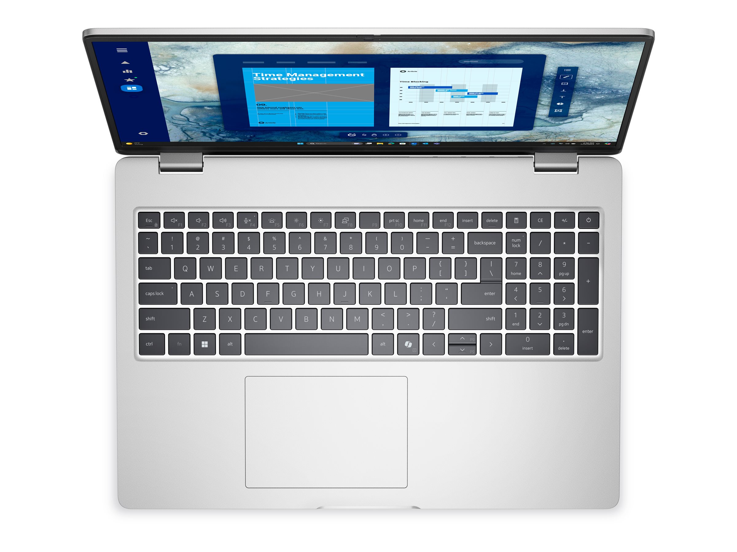 Dell Pro 16 PC16250 - Intel Core Ultra 5 235U / 2 - IPS 1920 x 1200 (Full HD Plus) - Wi-Fi 6E - Platinum Silver - BTS - mit 1 Jahr Basis Vor-Ort Dell Pro 16 PC16250 - Intel Core Ultra 5 235U / 2 - IPS 1920 x 1200 (Full HD Plus) - Wi-Fi 6E - Platinum Silver - BTS - mit 1 Jahr Basis Vor-Ort