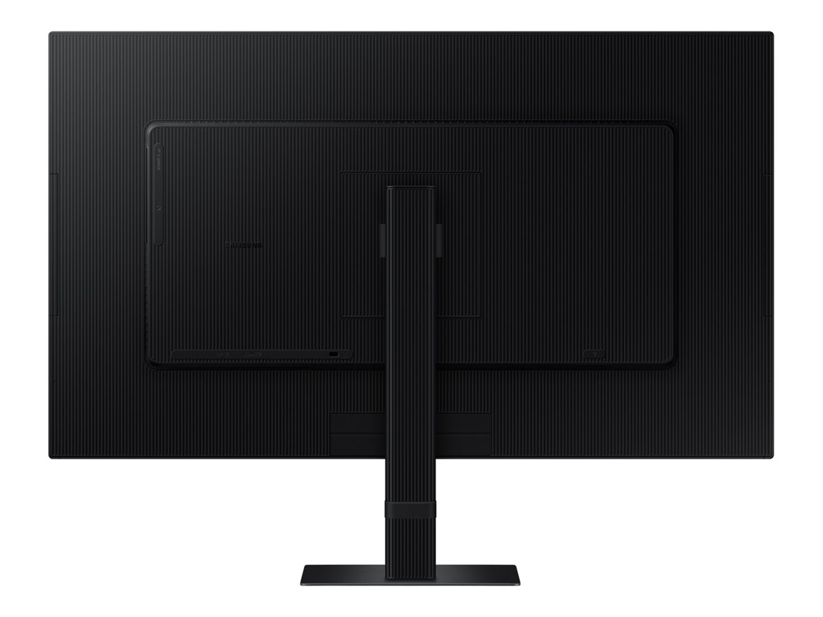 Samsung ViewFinity S7 S27D700EAU - S70D Series - - 3840 x 2160 UHD @ 60 Hz - IPS - 350 cd/m² - 1000:1 - HDR10 - 5 ms - HDMI - DisplayPort - Schwarz