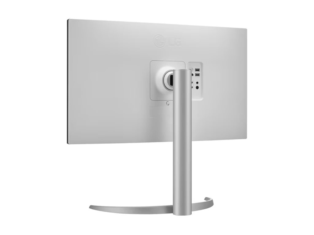 LG 27UP850K-W - LED-Monitor - 68.4 cm (27") - 3840 - IPS - 400 cd/m² - 1200:1 - DisplayHDR 400 - 5 ms - 2xHDMI - DisplayPort - USB-C - Lautsprecher LG 27UP850K-W - LED-Monitor - 68.4 cm (27") - 3840 - IPS - 400 cd/m² - 1200:1 - DisplayHDR 400 - 5 ms - 2xHDMI - DisplayPort - USB-C - Lautsprecher