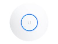 Ubiquiti UniFi nanoHD - Accesspoint - Wi-Fi 5 - 2.4 GHz, 5 GHz - Gleichstrom (Packung mit 3) - 3er Ubiquiti UniFi nanoHD - Accesspoint - Wi-Fi 5 - 2.4 GHz, 5 GHz - Gleichstrom (Packung mit 3) - 3er