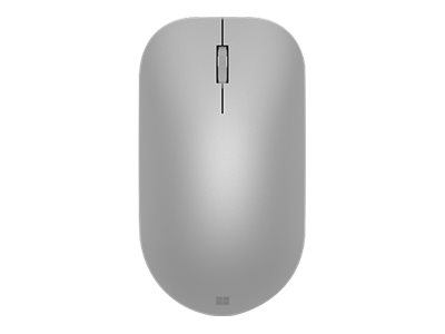 Surface Maus (kabellos, Bluetooth 4.0, grau) - optisch - kabellos - Bluetooth 4.0 - Grau - kommerziell Surface Maus (kabellos, Bluetooth 4.0, grau) - optisch - kabellos - Bluetooth 4.0 - Grau - kommerziell
