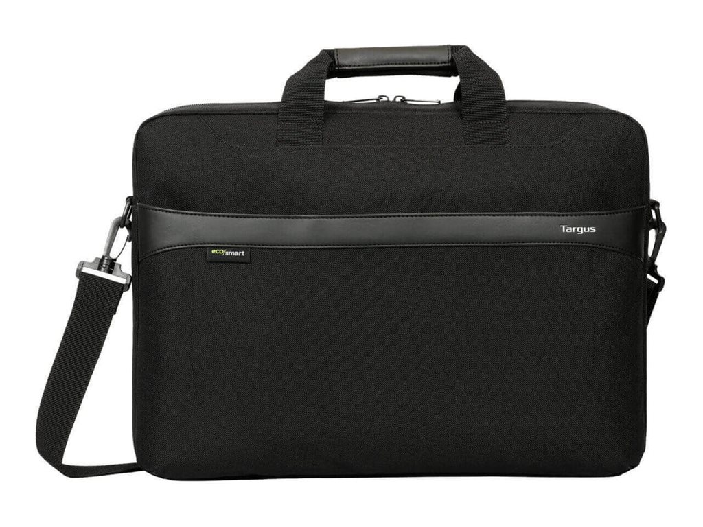 Targus GeoLite, Notebook-Tasche, 43,9 cm (17.3"), - Schwarz