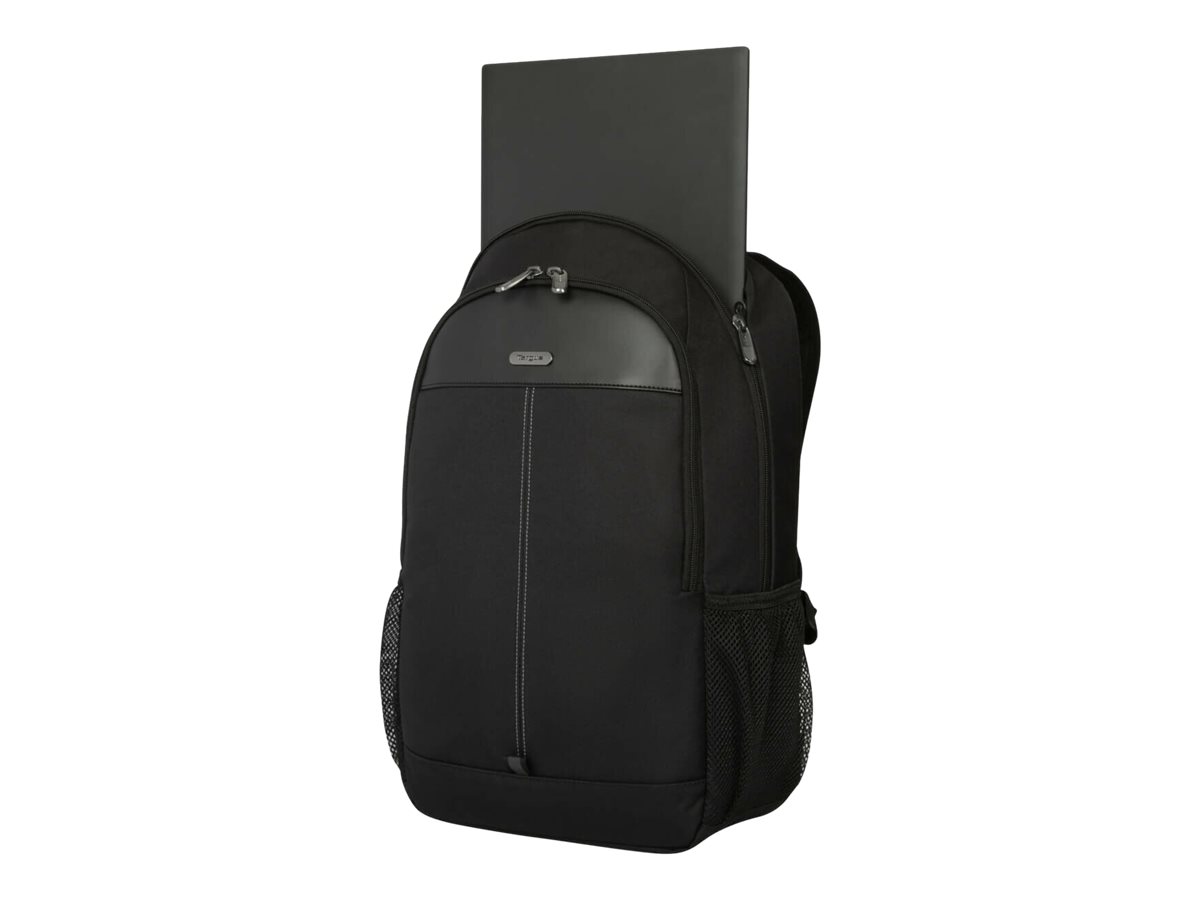 Targus Classic, Notebook-Rucksack, 40,6 cm (16") - 15" - 16" - Schwarz Targus Classic, Notebook-Rucksack, 40,6 cm (16") - 15" - 16" - Schwarz