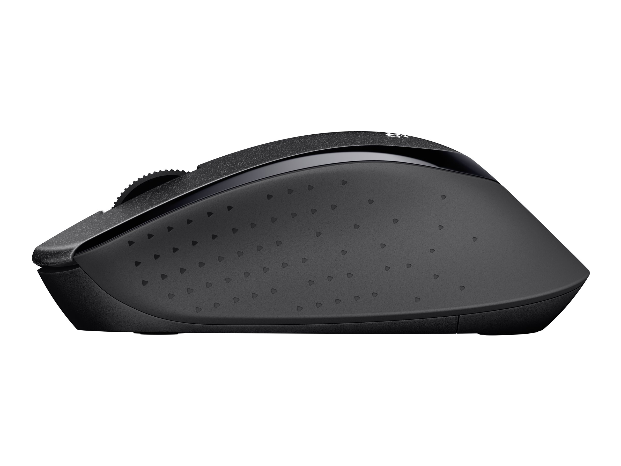 Logitech M330 SILENT PLUS Maus schwarz - Schwarz Logitech M330 SILENT PLUS Maus schwarz - Schwarz