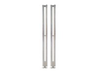 RKM114 Führungsset fix - RackStation RC18015 - RS411 - RS812 - RS814 - RS815 - RS816 - RS818 - RX415