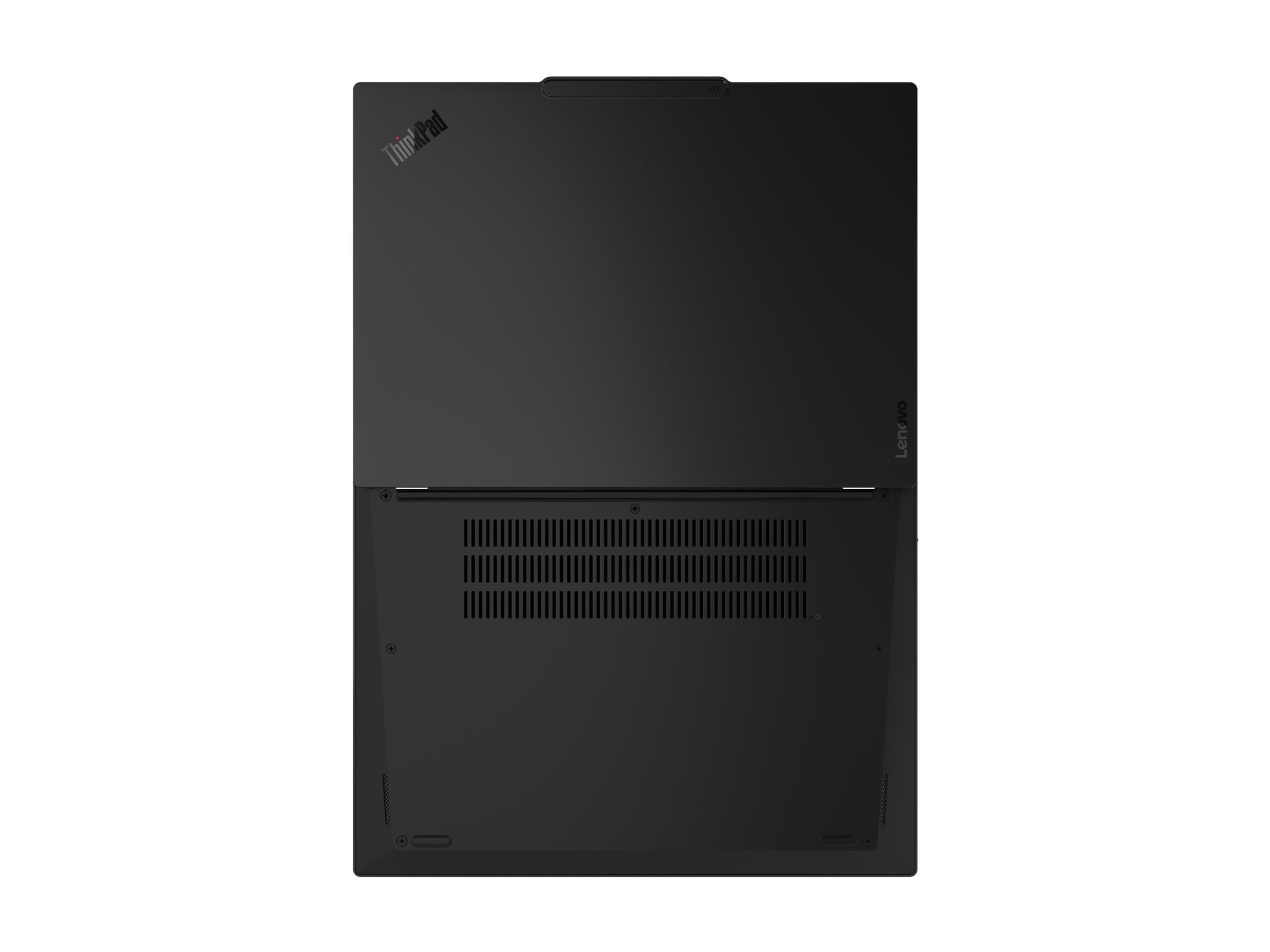 Lenovo ThinkPad L13 Gen 6 21R5 - - IPS 1920 x 1200 - Wi-Fi 6E - Bluetooth - Schwarz - kbd: Deutsch - mit 1 Jahr Lenovo Premier Support