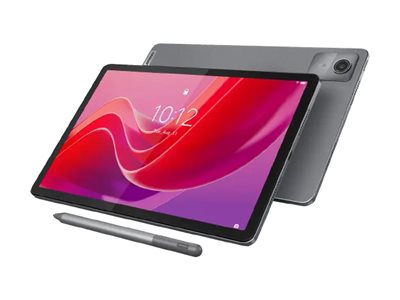 Lenovo Tab M11 ZADB - Tablet - Android 13 oder - IPS (1920 x 1200) - microSD-Steckplatz - 4G - Luna Gray Lenovo Tab M11 ZADB - Tablet - Android 13 oder - IPS (1920 x 1200) - microSD-Steckplatz - 4G - Luna Gray