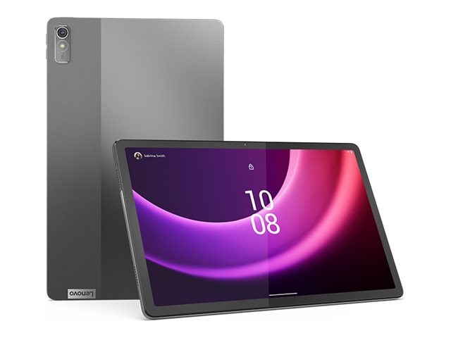 Lenovo Tab P11 (2nd Gen) ZABF - Tablet - Android 12L oder später - 128 GB UFS card - 29.2 cm (11.5") - IPS (2000 x 1200) - microSD-Steckplatz - Dual Tone Storm Gray