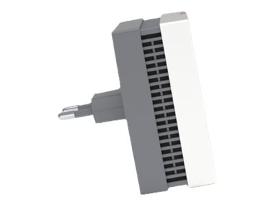 AVM FRITZ!Repeater 1200 AX, 2400 Mbit/s, IEEE802.11a,IEEE 802.11ac,IEEE 802.11ax,IEEE - 1GbE - Wi-Fi 6 - 2.4 GHz - 5 GHz