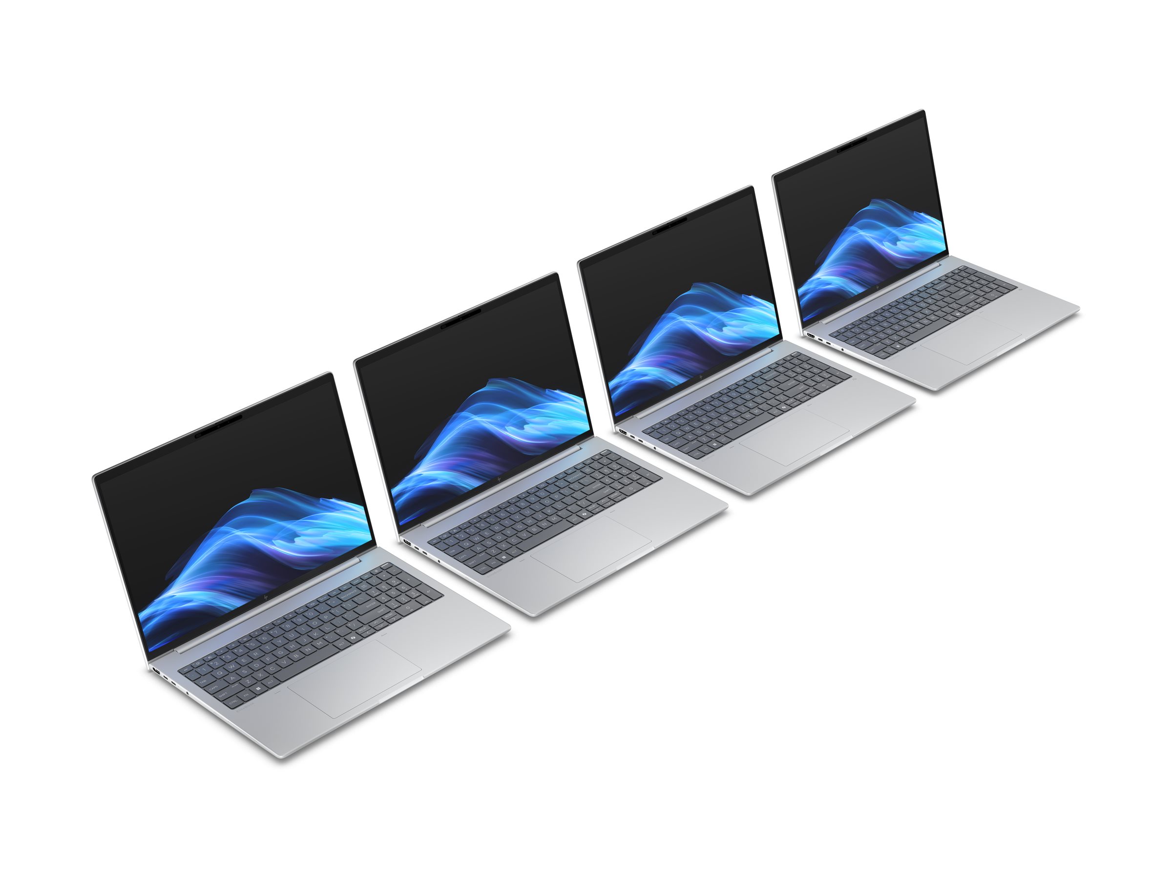 HP EliteBook 8 G1a Notebook AI - 169-Grad - IPS HP SureView 5 1920 x 1200 - Wi-Fi 7 - Bluetooth - 5G - Glacier Silver - kbd: Deutsch - mit HP 3 Jahre Offsite Notebook-Hardware-Support HP EliteBook 8 G1a Notebook AI - 169-Grad - IPS HP SureView 5 1920 x 1200 - Wi-Fi 7 - Bluetooth - 5G - Glacier Silver - kbd: Deutsch - mit HP 3 Jahre Offsite Notebook-Hardware-Support