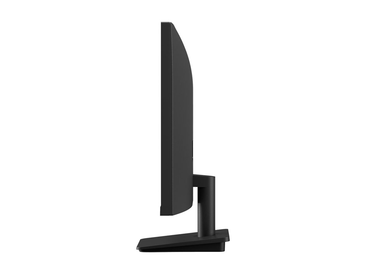 LG 27BA400-B - LED-Monitor - 68.6 cm (27") - 1920 - @ 60 Hz - IPS - HDMI - Lautsprecher LG 27BA400-B - LED-Monitor - 68.6 cm (27") - 1920 - @ 60 Hz - IPS - HDMI - Lautsprecher