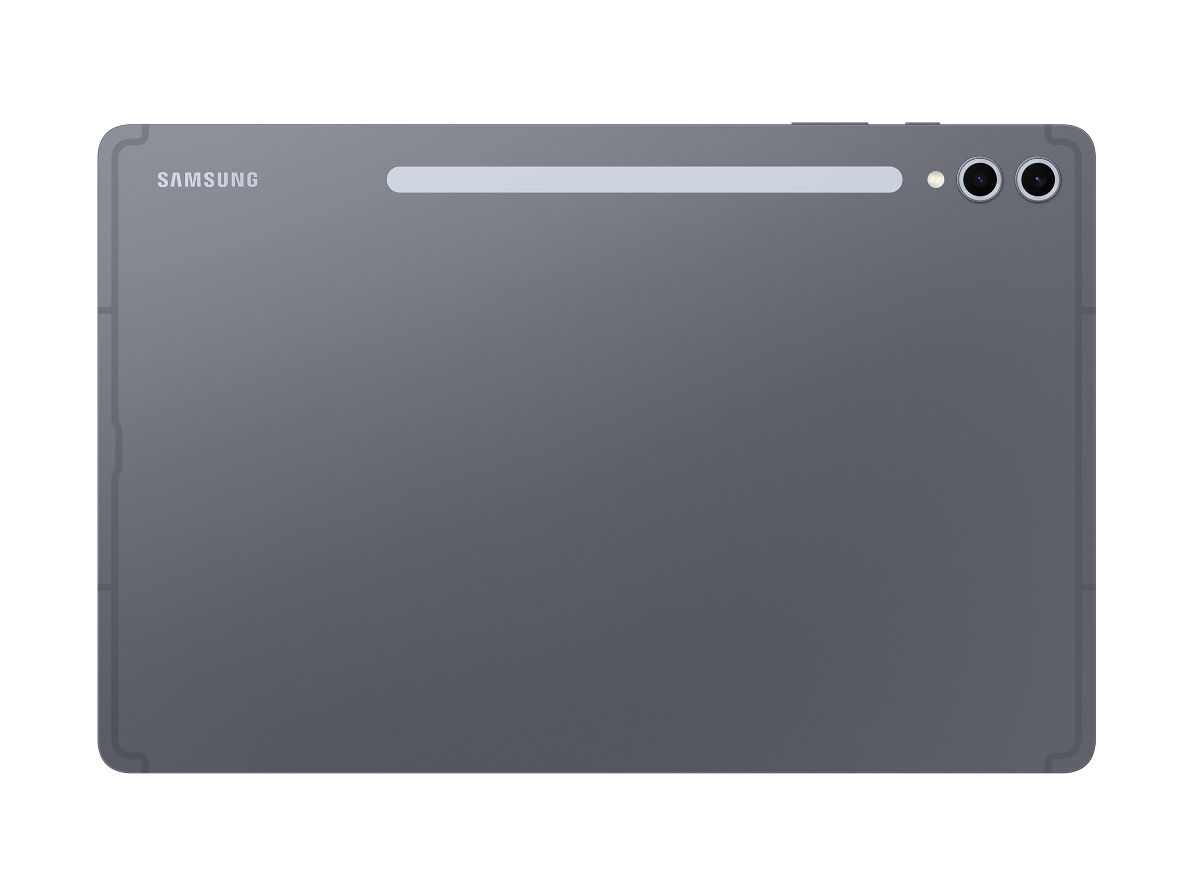 Samsung Galaxy Tab S10+ - Tablet - Android - 256 - Dynamic AMOLED 2X (2800 x 1752) - microSD-Steckplatz - 3G - 4G - 5G - Mondsteingrau Samsung Galaxy Tab S10+ - Tablet - Android - 256 - Dynamic AMOLED 2X (2800 x 1752) - microSD-Steckplatz - 3G - 4G - 5G - Mondsteingrau