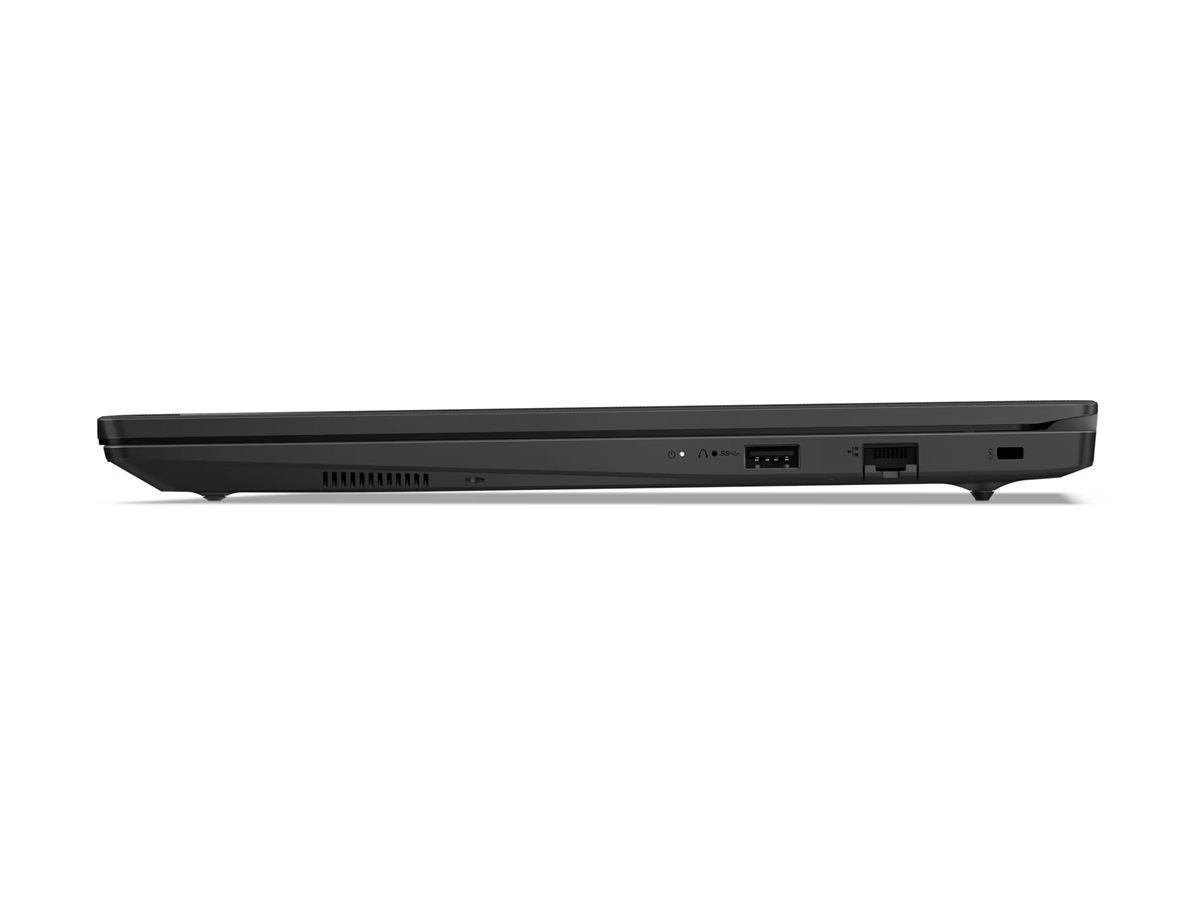 Lenovo V15 G5 IRL 83GW - Intel Core i5 13420H - Win 11 Pro - IPS 1920 x 1080 (Full HD) - Wi-Fi 6 - Business Black - kbd: Deutsch Lenovo V15 G5 IRL 83GW - Intel Core i5 13420H - Win 11 Pro - IPS 1920 x 1080 (Full HD) - Wi-Fi 6 - Business Black - kbd: Deutsch