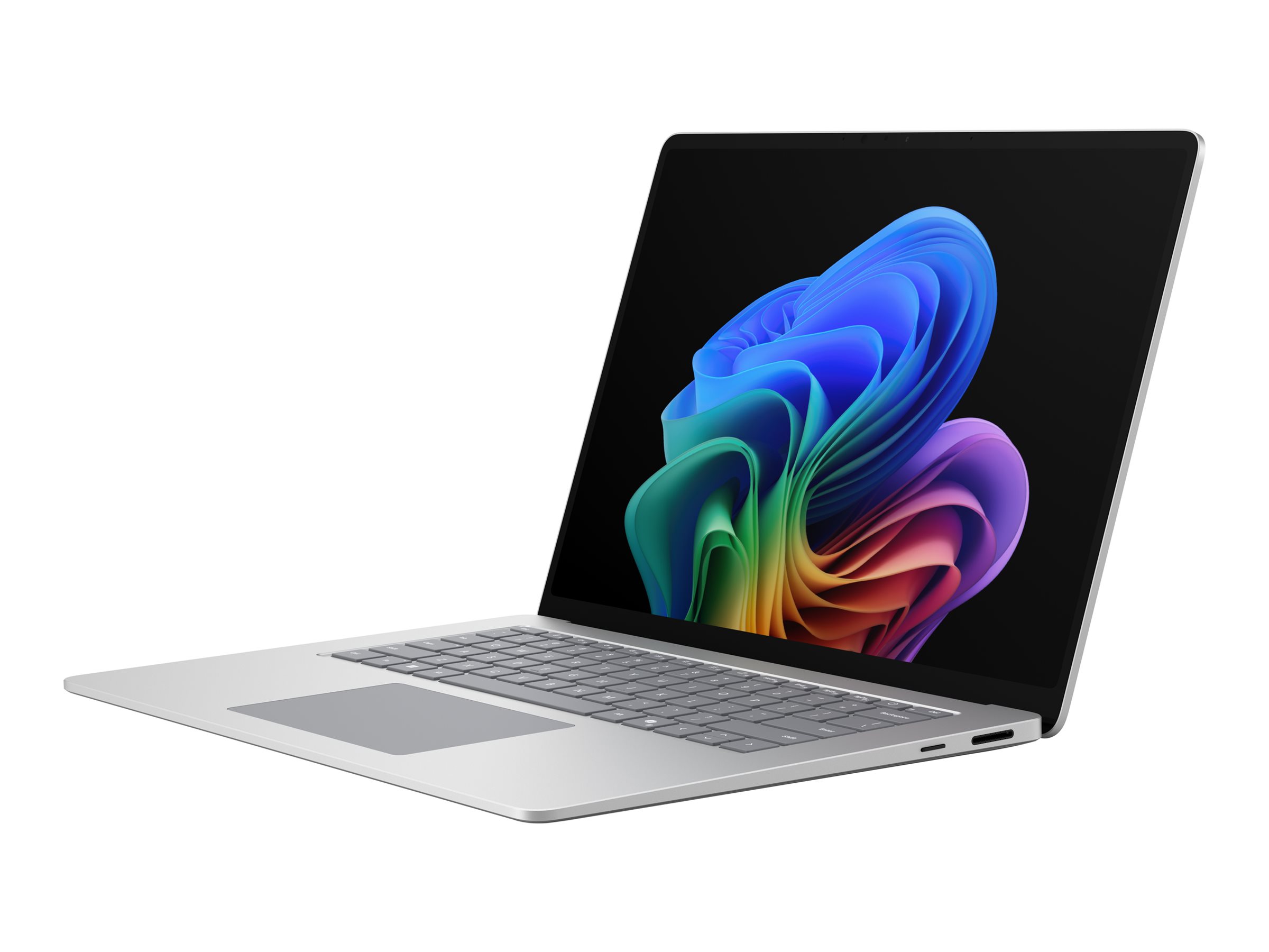 Microsoft Surface Laptop for Business - 8th - Touchscreen 3270 x 2180 @ 120 Hz - Wi-Fi 7 - Bluetooth - Platin - kbd: Deutsch Microsoft Surface Laptop for Business - 8th - Touchscreen 3270 x 2180 @ 120 Hz - Wi-Fi 7 - Bluetooth - Platin - kbd: Deutsch