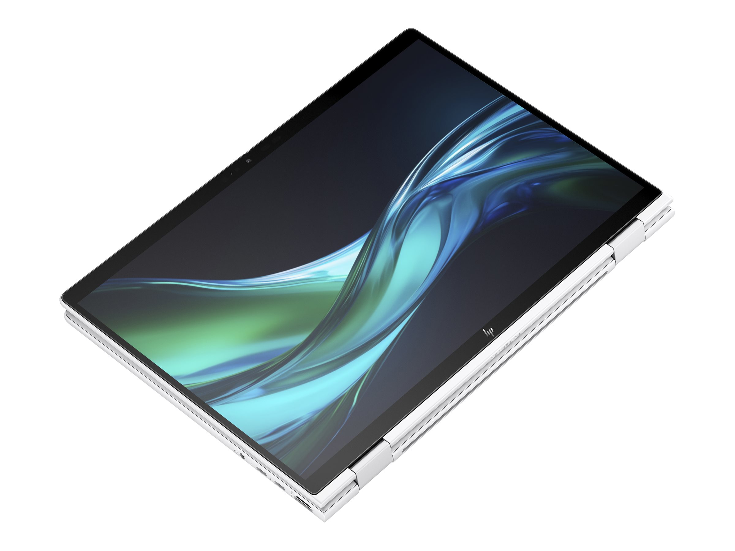 HP Elite x360 1040 G11 Notebook - Flip-Design - IPS Touchscreen HP SureView Reflect 1920 x 1200 - Wi-Fi 7 - Bluetooth - 4G LTE-A Pro - kbd: Deutsch - mit HP Wolf Pro Security Edition (1 Jahr) HP Elite x360 1040 G11 Notebook - Flip-Design - IPS Touchscreen HP SureView Reflect 1920 x 1200 - Wi-Fi 7 - Bluetooth - 4G LTE-A Pro - kbd: Deutsch - mit HP Wolf Pro Security Edition (1 Jahr)