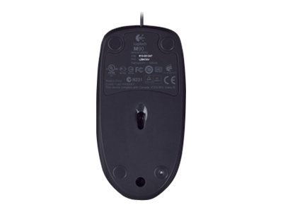 Mouse M90 USB - optisch - kabelgebunden - USB Mouse M90 USB - optisch - kabelgebunden - USB
