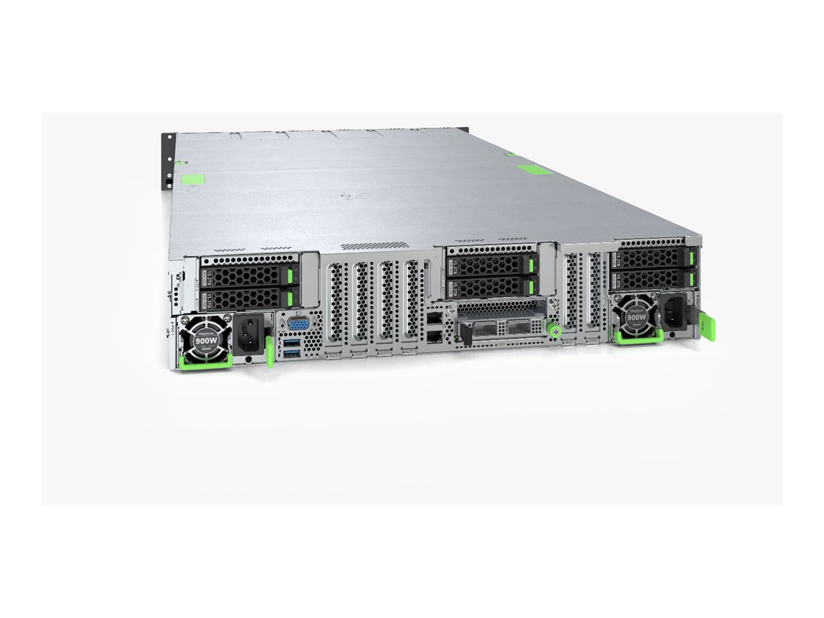 Fujitsu PRIMERGY RX2540 M7 - Server - Schacht/Schächte - keine HDD - Monitor: keiner - mit 3 Jahre 24x7 Fujitsu Support-Paket Vor-Ort-Service Fujitsu PRIMERGY RX2540 M7 - Server - Schacht/Schächte - keine HDD - Monitor: keiner - mit 3 Jahre 24x7 Fujitsu Support-Paket Vor-Ort-Service