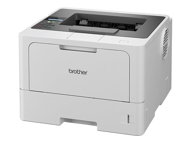 Brother HL-L5210DW - Drucker - s/w - Duplex - - A4/Legal - 1200 x 1200 dpi - bis zu 48 Seiten/Min. - Kapazität: 350 Blätter - USB 2.0 - Gigabit LAN - Wi-Fi(n) - NFC Brother HL-L5210DW - Drucker - s/w - Duplex - - A4/Legal - 1200 x 1200 dpi - bis zu 48 Seiten/Min. - Kapazität: 350 Blätter - USB 2.0 - Gigabit LAN - Wi-Fi(n) - NFC