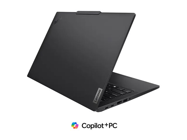 Lenovo ThinkPad P14s Gen 6 21RV - - IPS 1920 x 1200 - Wi-Fi 7 - Bluetooth - 5G-aufrüstbar - Schwarz - kbd: Deutsch - mit 1 Jahr Lenovo Premier Support - CO2-Ausgleich 0,5 Tonnen (2. Gen.) Lenovo ThinkPad P14s Gen 6 21RV - - IPS 1920 x 1200 - Wi-Fi 7 - Bluetooth - 5G-aufrüstbar - Schwarz - kbd: Deutsch - mit 1 Jahr Lenovo Premier Support - CO2-Ausgleich 0,5 Tonnen (2. Gen.)
