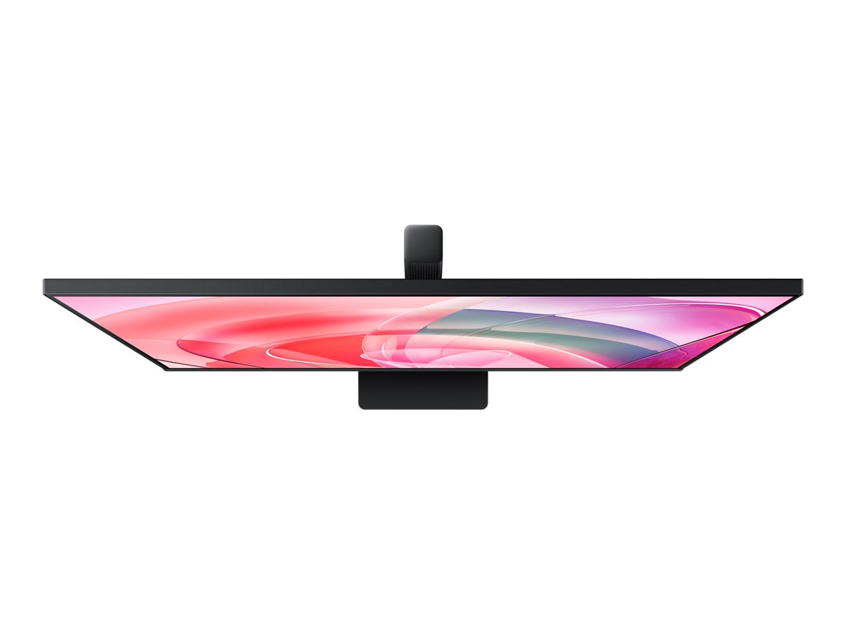 Samsung ViewFinity S7 S32D700EAU - S70D Series - - 3840 x 2160 UHD @ 60 Hz - VA - 350 cd/m² - 3000:1 - HDR10 - 5 ms - HDMI - DisplayPort - Schwarz Samsung ViewFinity S7 S32D700EAU - S70D Series - - 3840 x 2160 UHD @ 60 Hz - VA - 350 cd/m² - 3000:1 - HDR10 - 5 ms - HDMI - DisplayPort - Schwarz