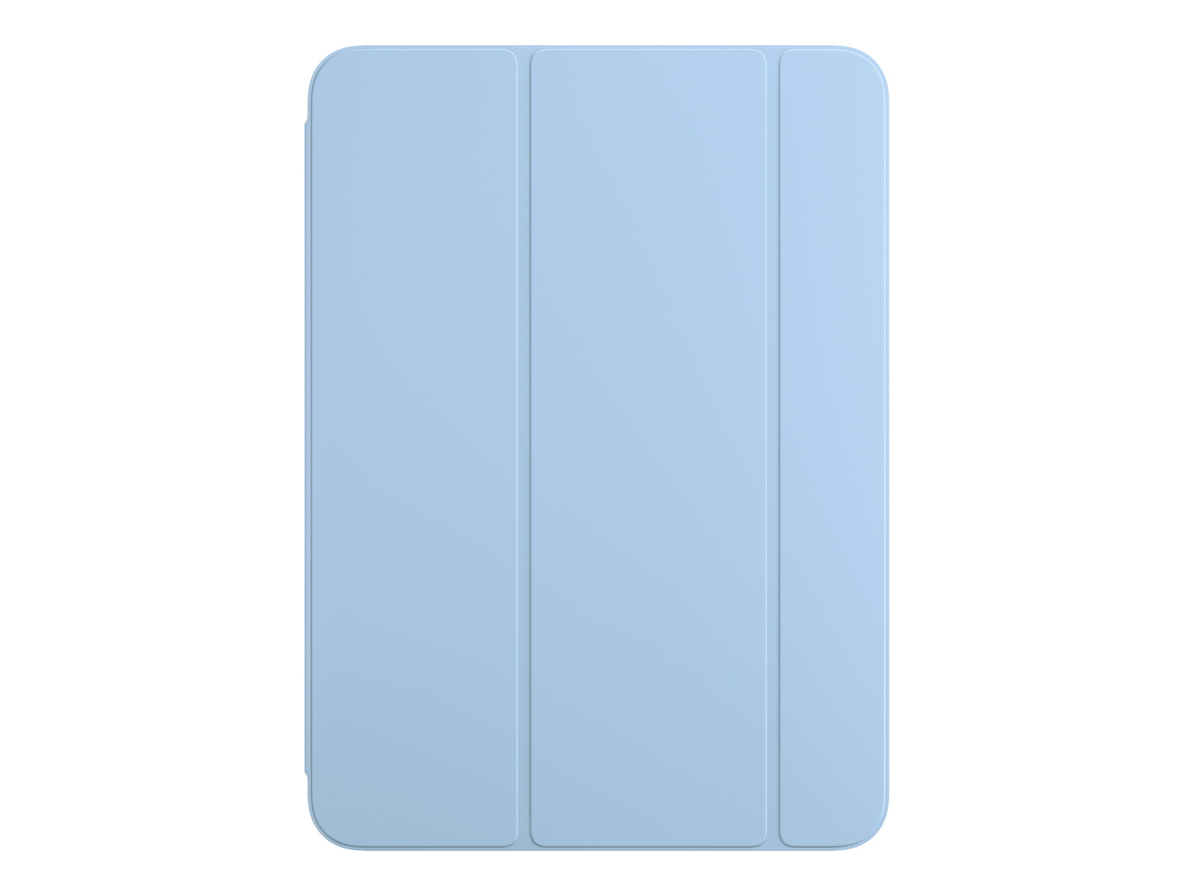 Apple Flip für Tablet - Sky - iPad A16 Wi-Fi - A16 Wi-Fi + Cellular Apple Flip für Tablet - Sky - iPad A16 Wi-Fi - A16 Wi-Fi + Cellular