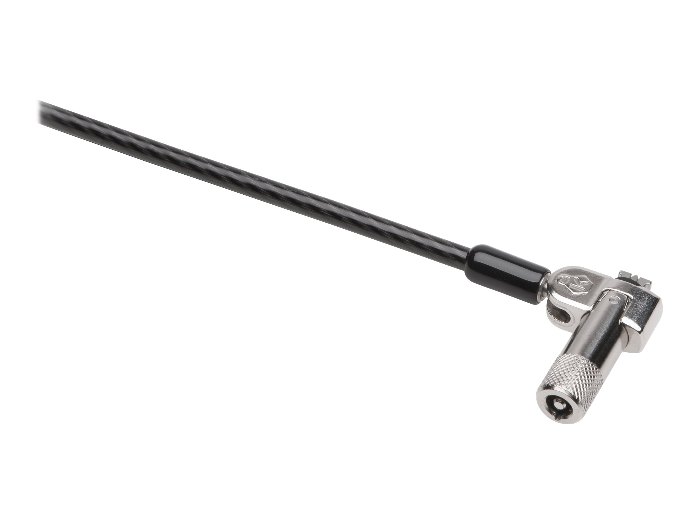 NanoSaver Keyed Laptop Lock - Sicherheitskabel - 1.8 m