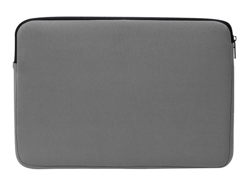 Dicota Skin BASE 13-14.1 Zoll Notebook-Hülle Grau - 14.1" - Grau Dicota Skin BASE 13-14.1 Zoll Notebook-Hülle Grau - 14.1" - Grau