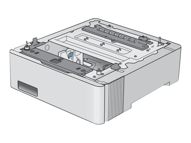 M452 M477 550-SHEET TRAY - für Color LaserJet Enterprise M455; Color LaserJet Pro M452 - M454 - MFP M377 - MFP M479